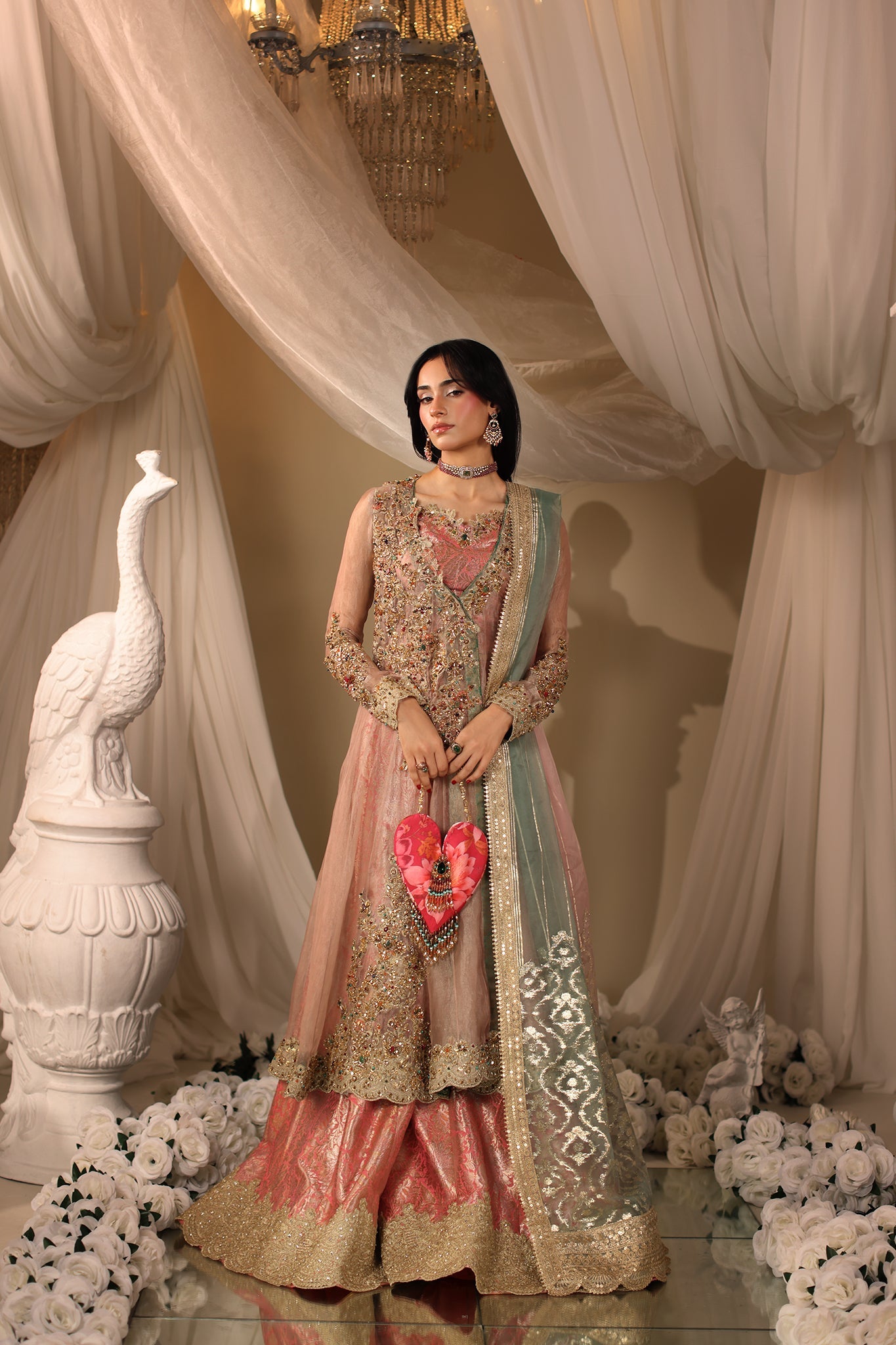 Mughal Blossom