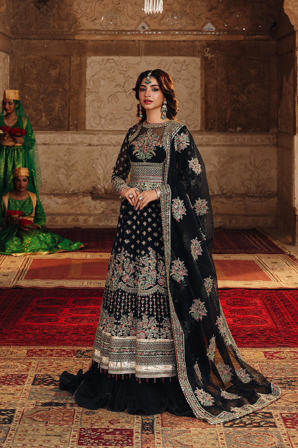 Saad Shaikh – Meharbano Style