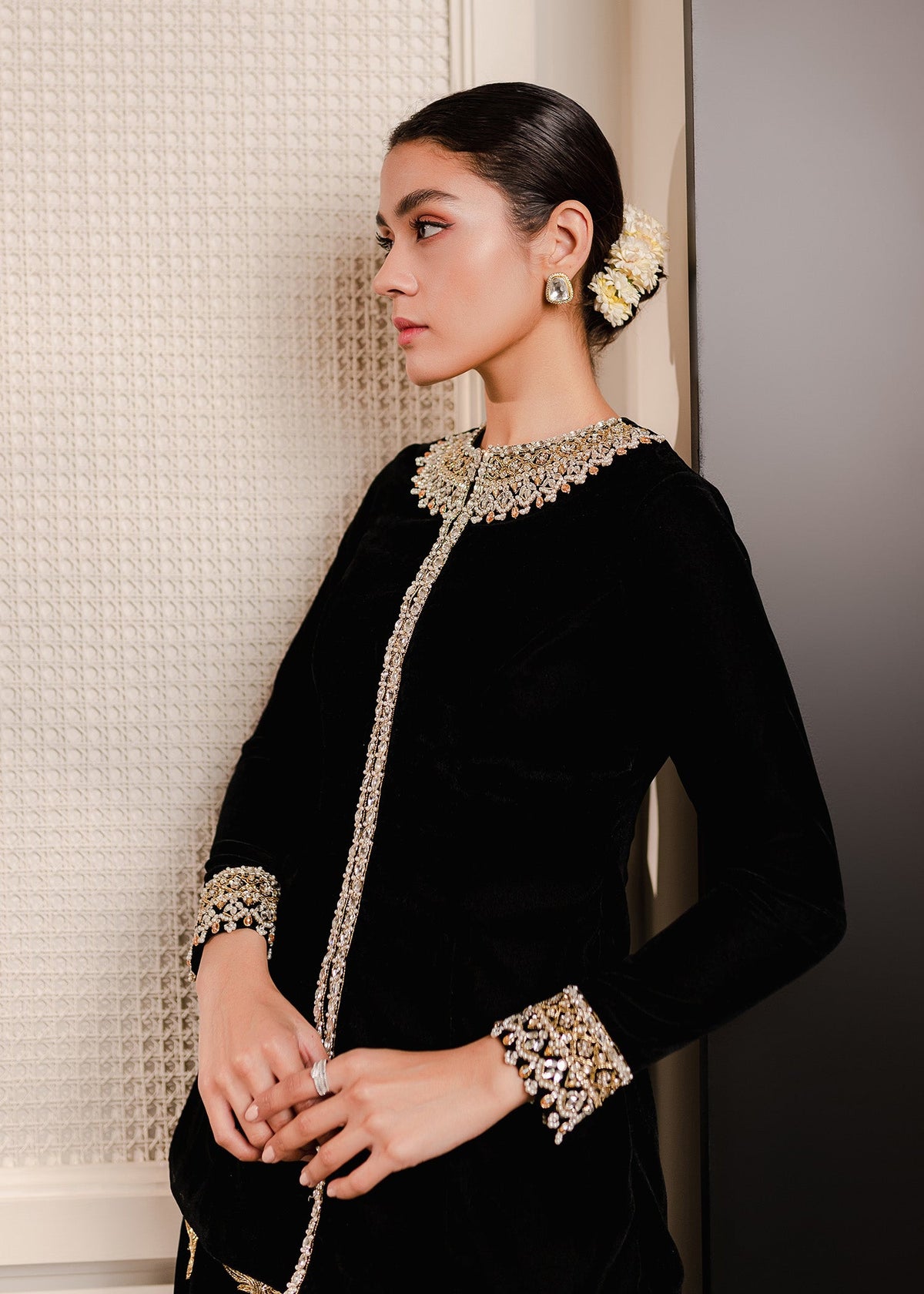 Sadaf Fawad Khan