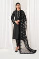 EMBROIDERED RAW SILK SF-4137
