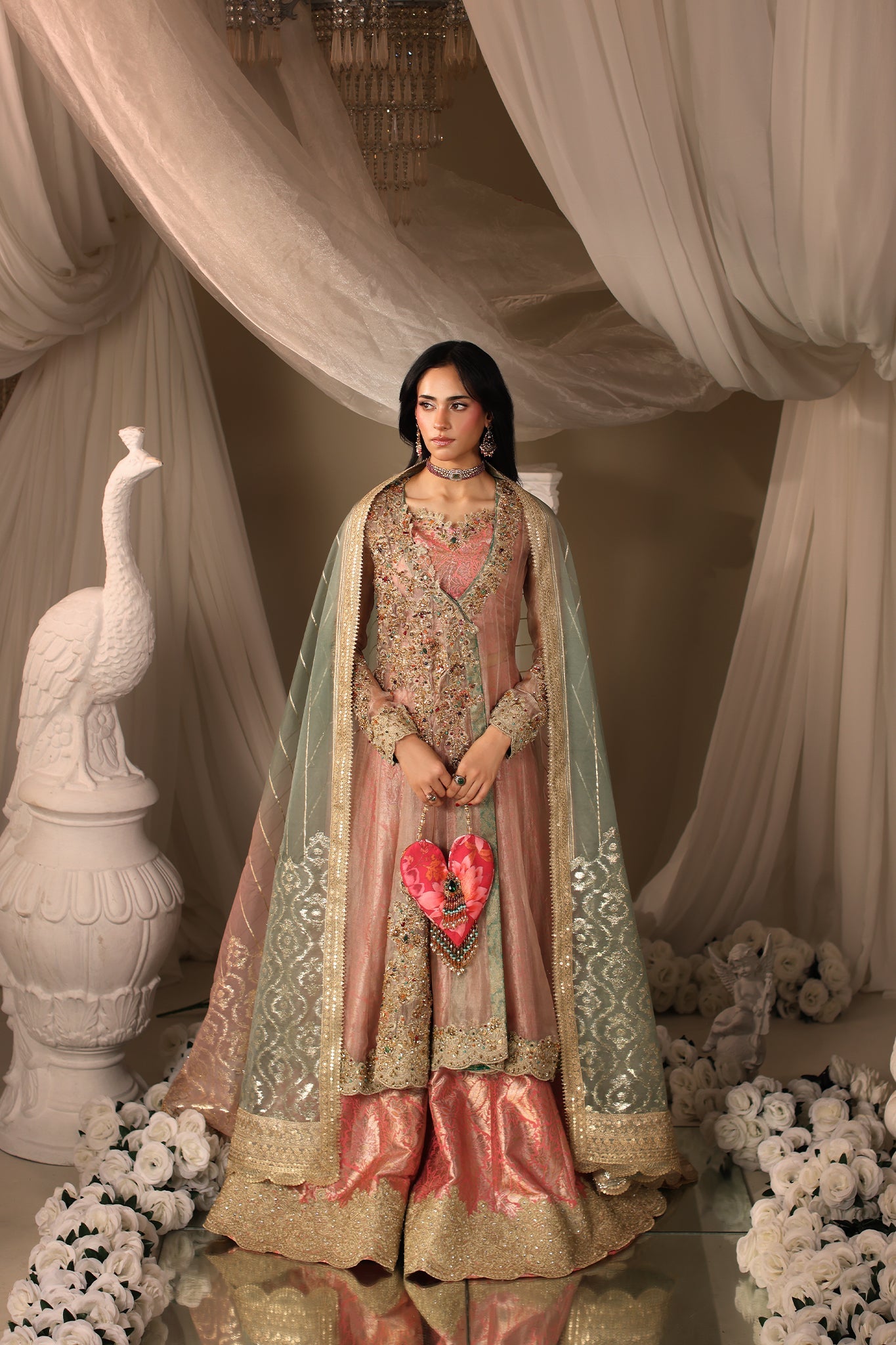 Mughal Blossom