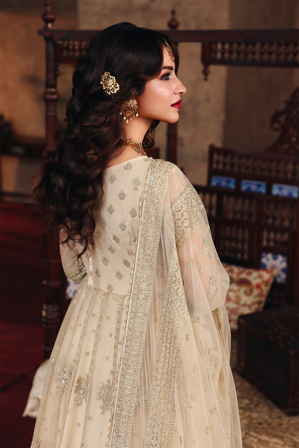 Saad Shaikh – Noori Style