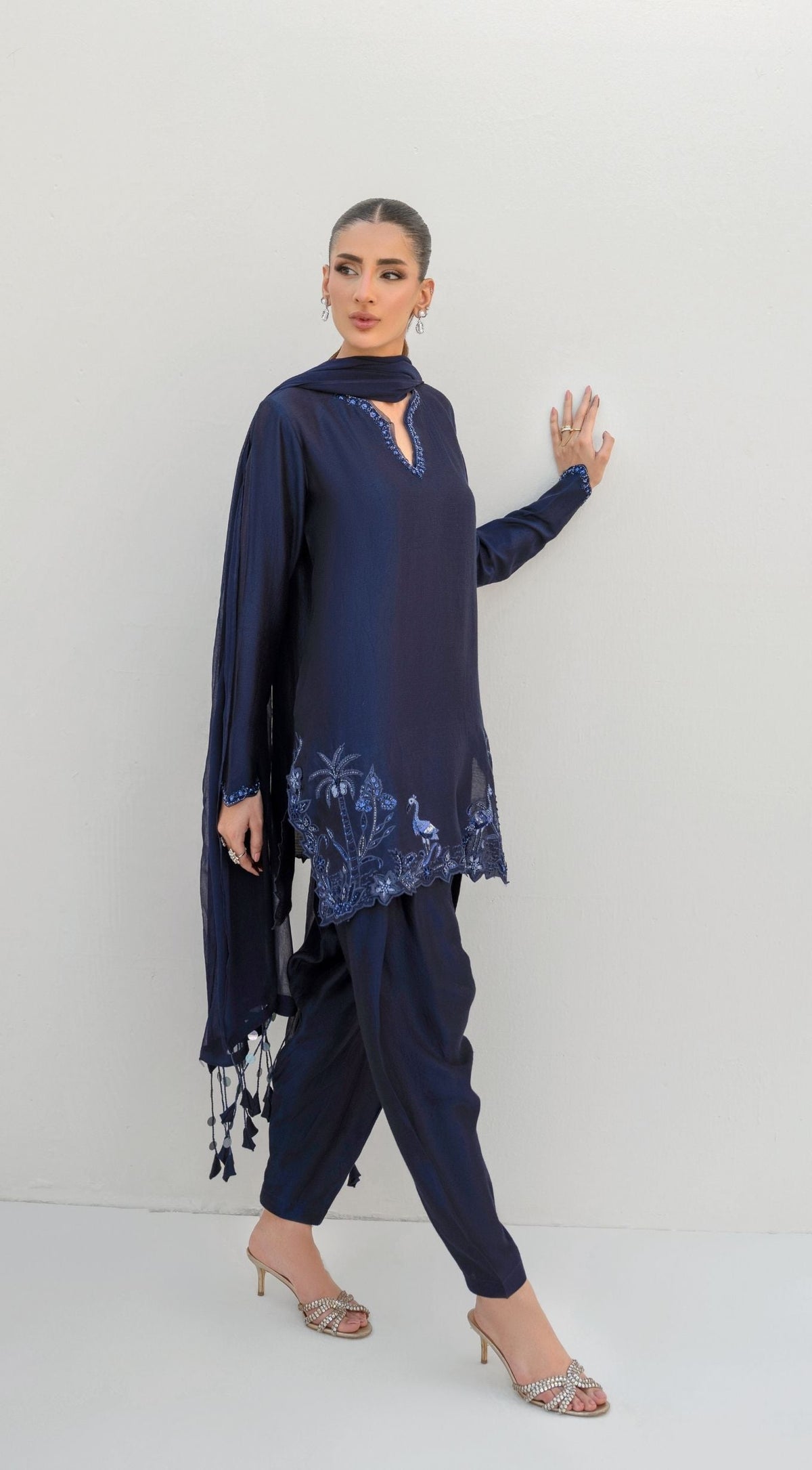 Sabeen Abbas