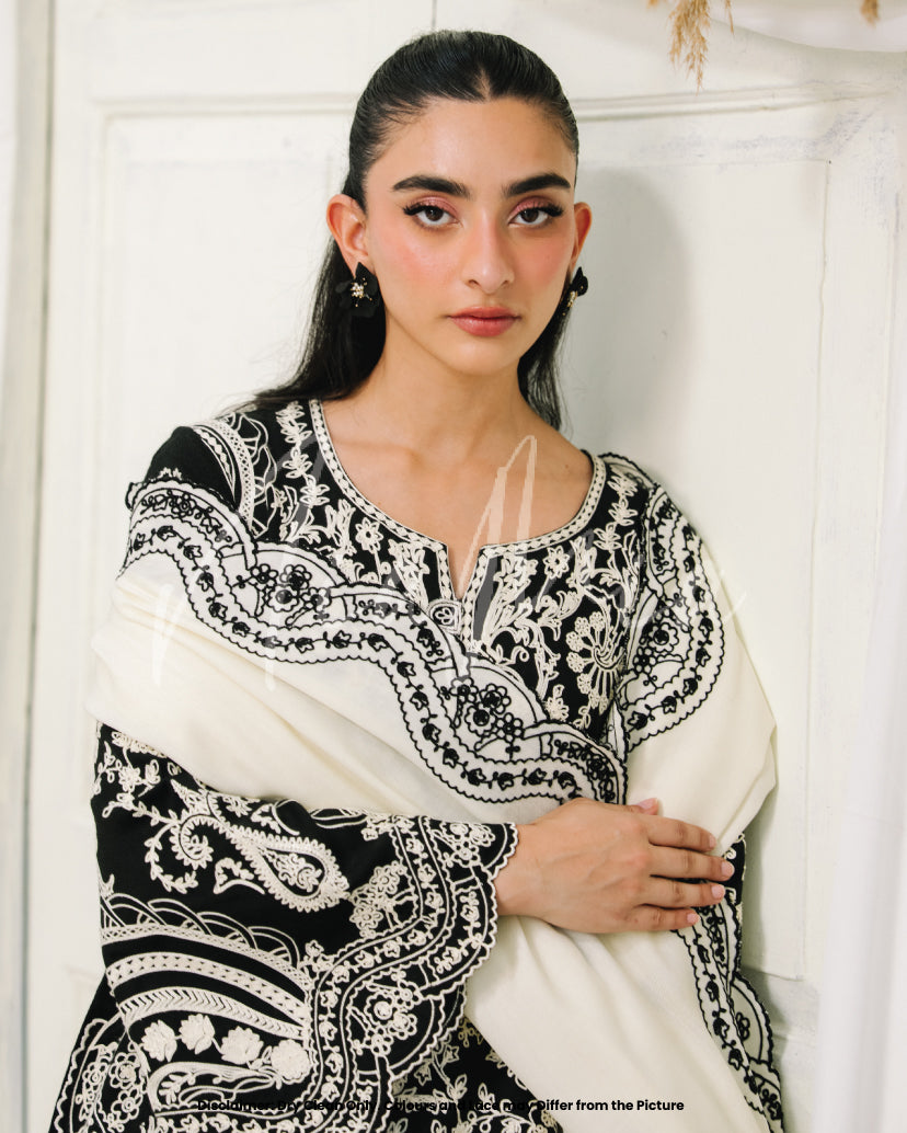Opal Shawl