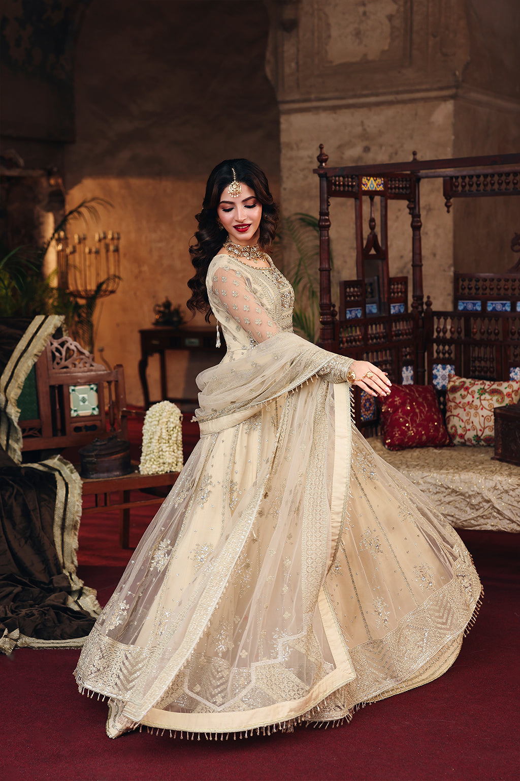 Saad Shaikh – Noori Style