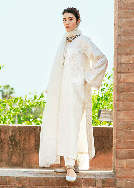Sadaf Fawad Khan