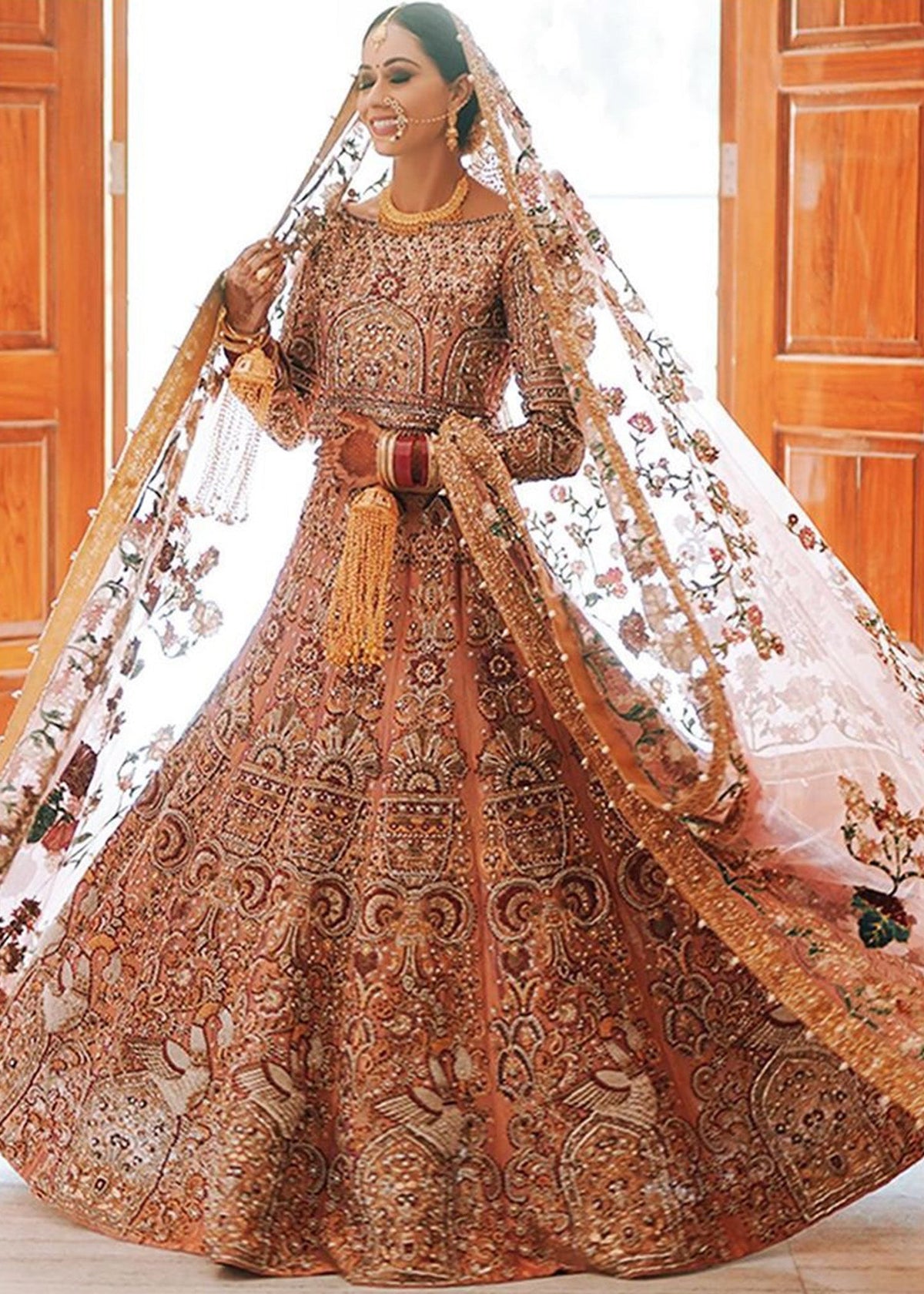 Signature Bridal