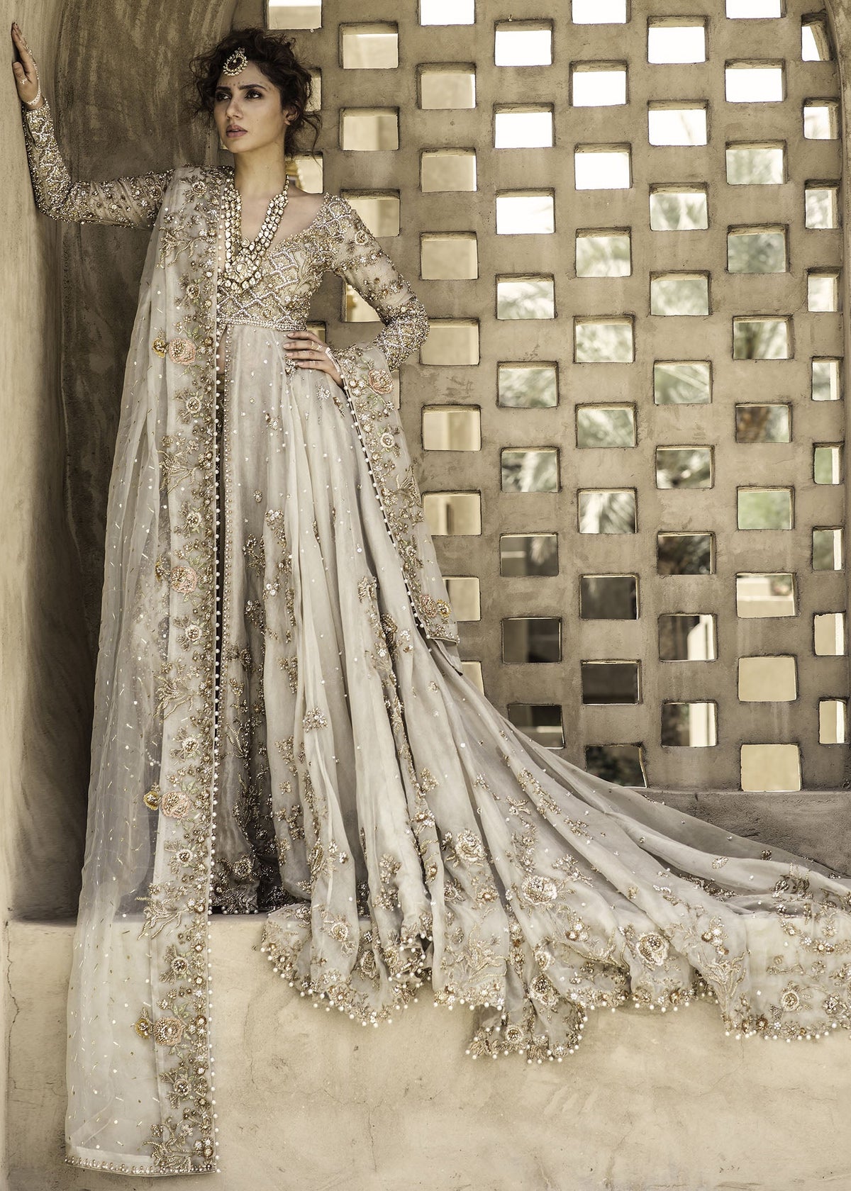 Ivory Vintage