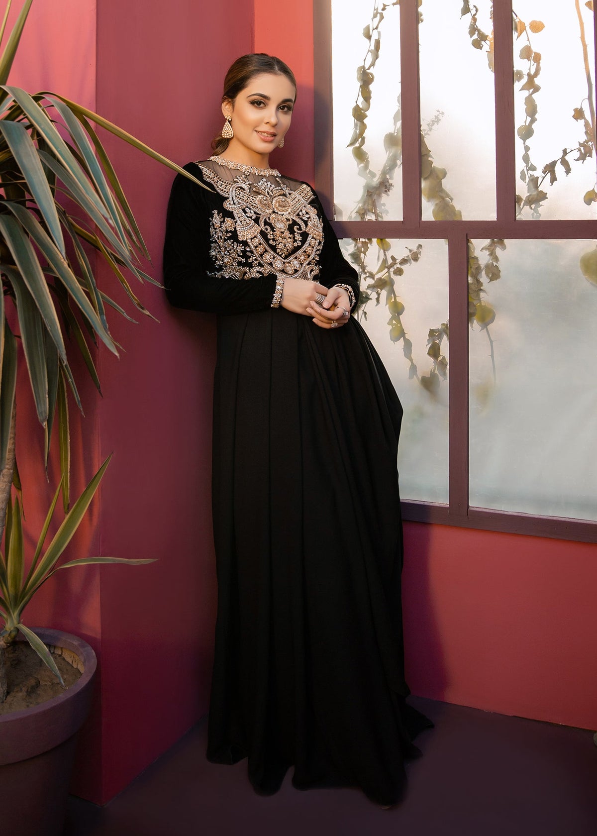 Sadaf Fawad Khan