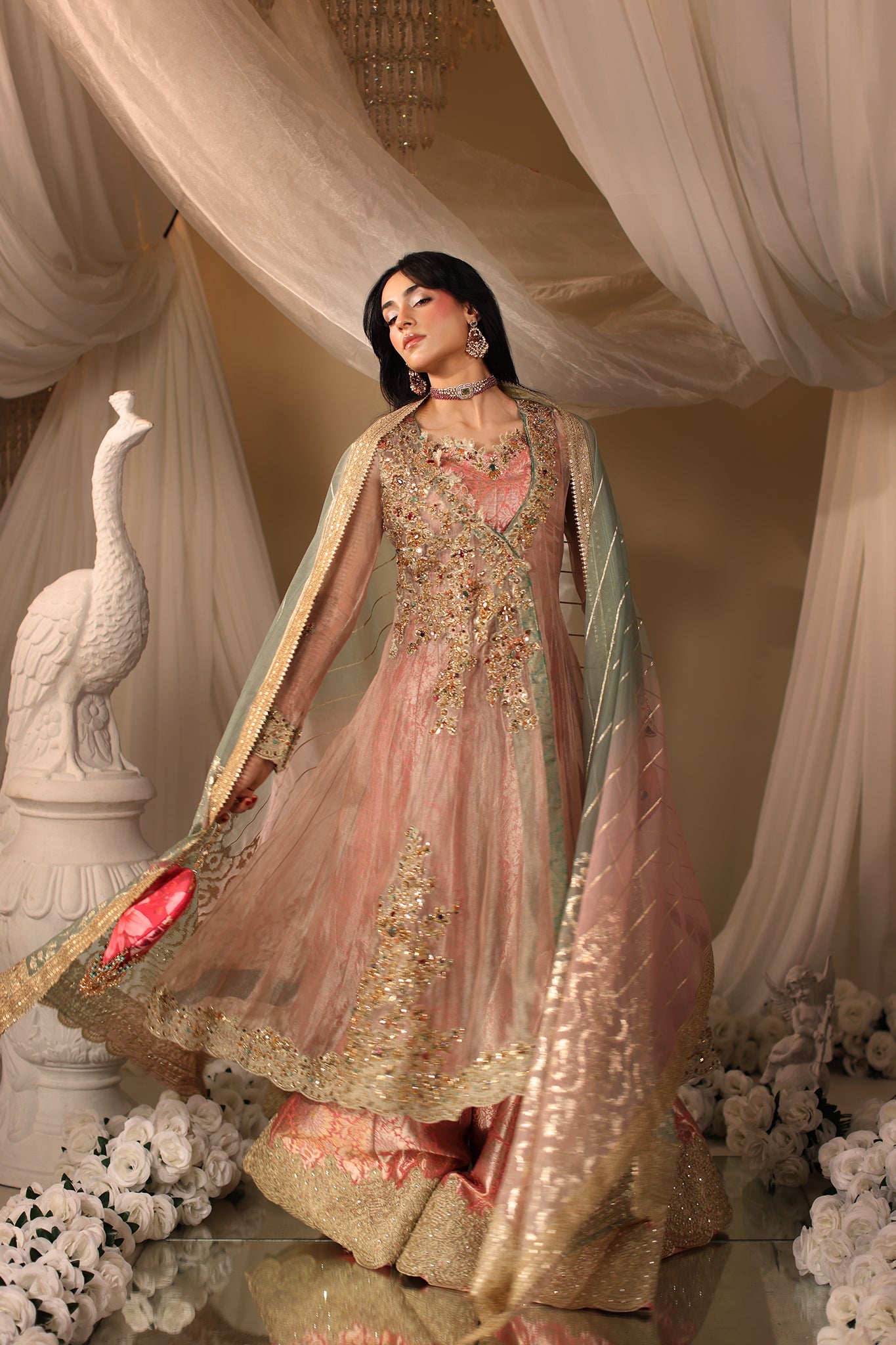 Mughal Blossom