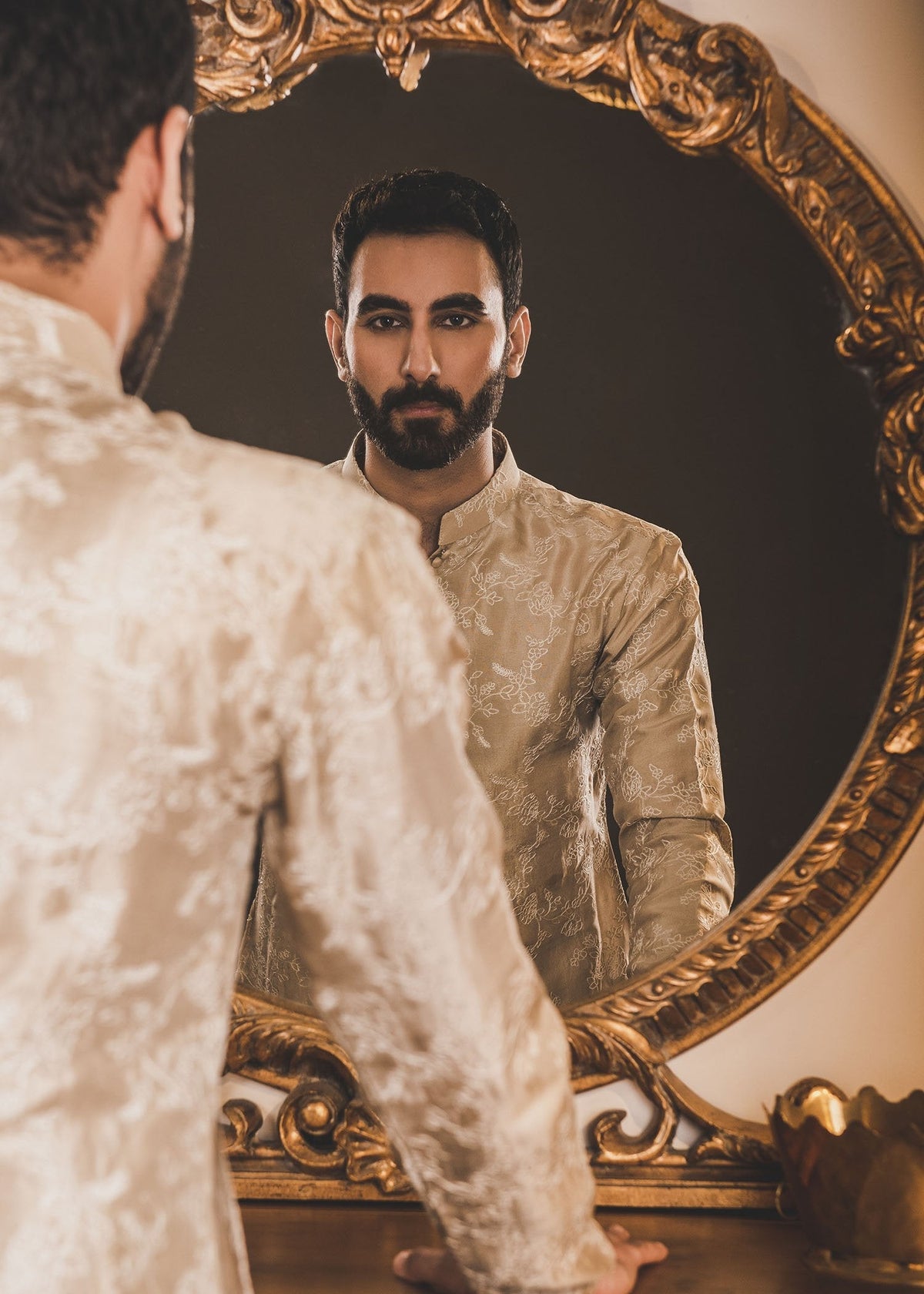 Sadaf Fawad Khan