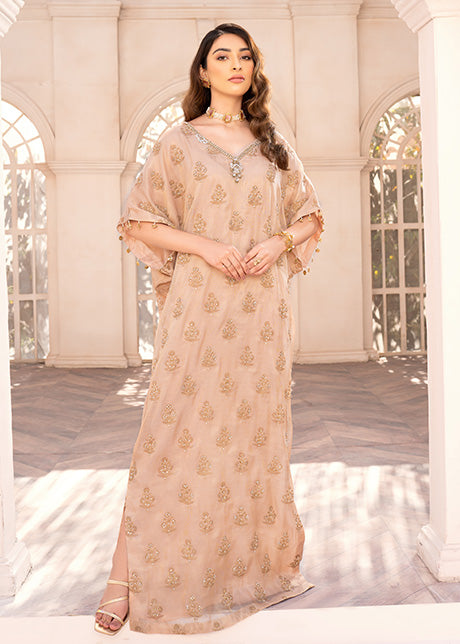 Kundan Jewel - Ready To Ship
