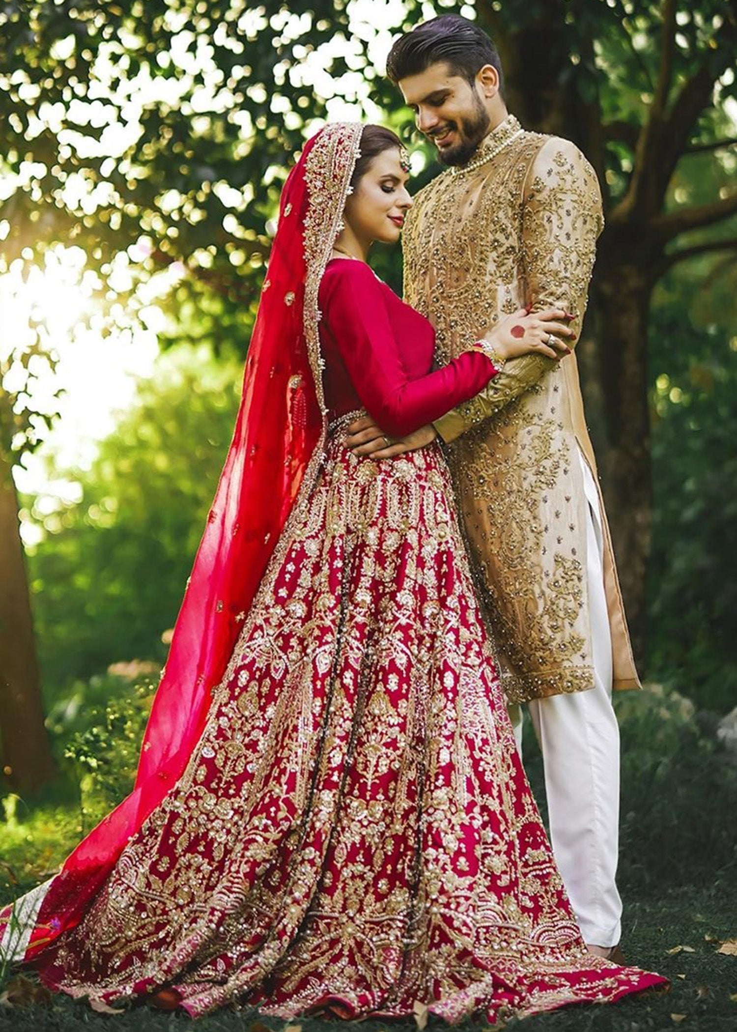 Signature Bridal