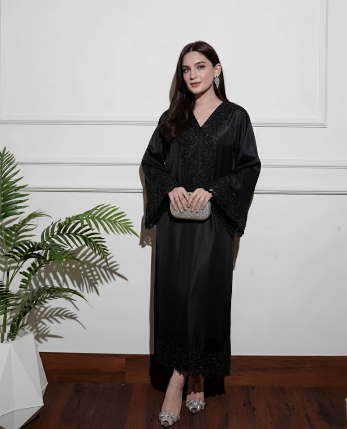 Black Gulab-Semi Formal'26