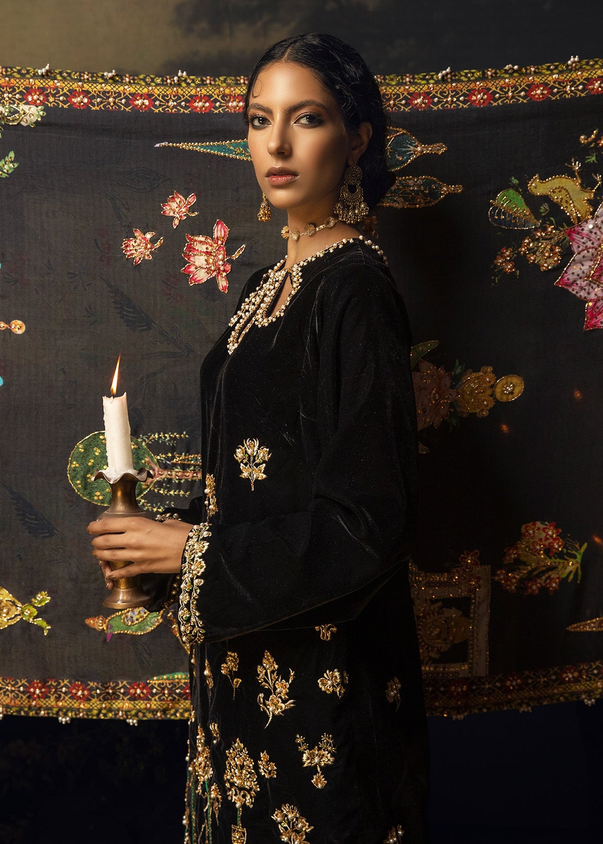 Raeesa