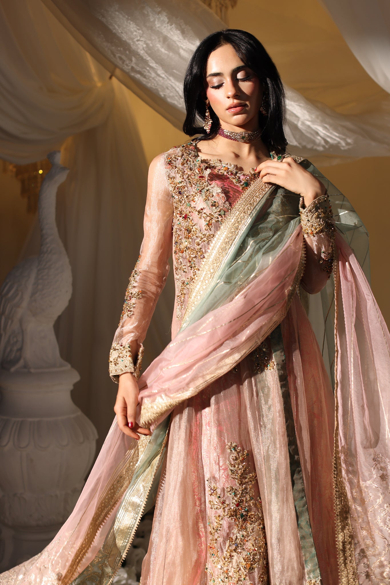 Mughal Blossom