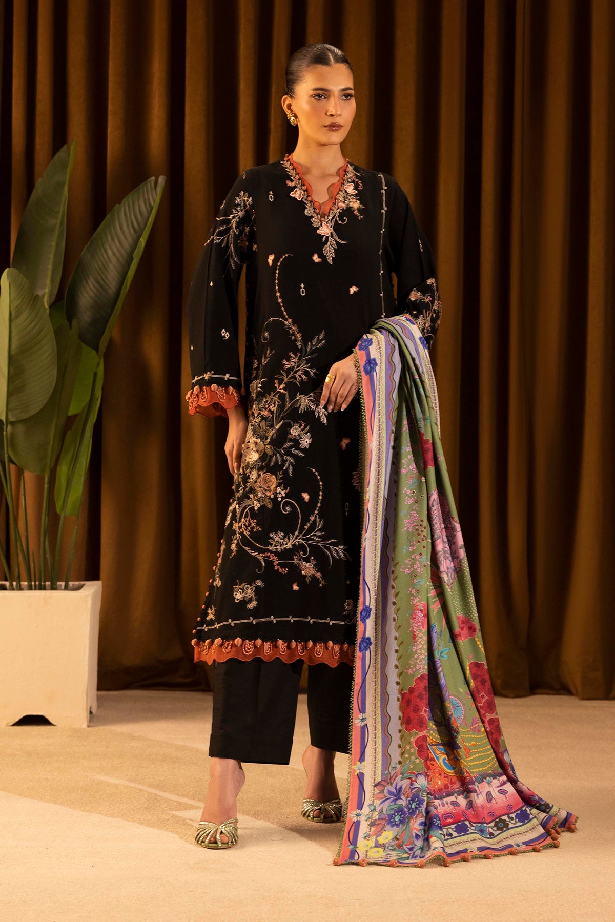 Sana Safinaz