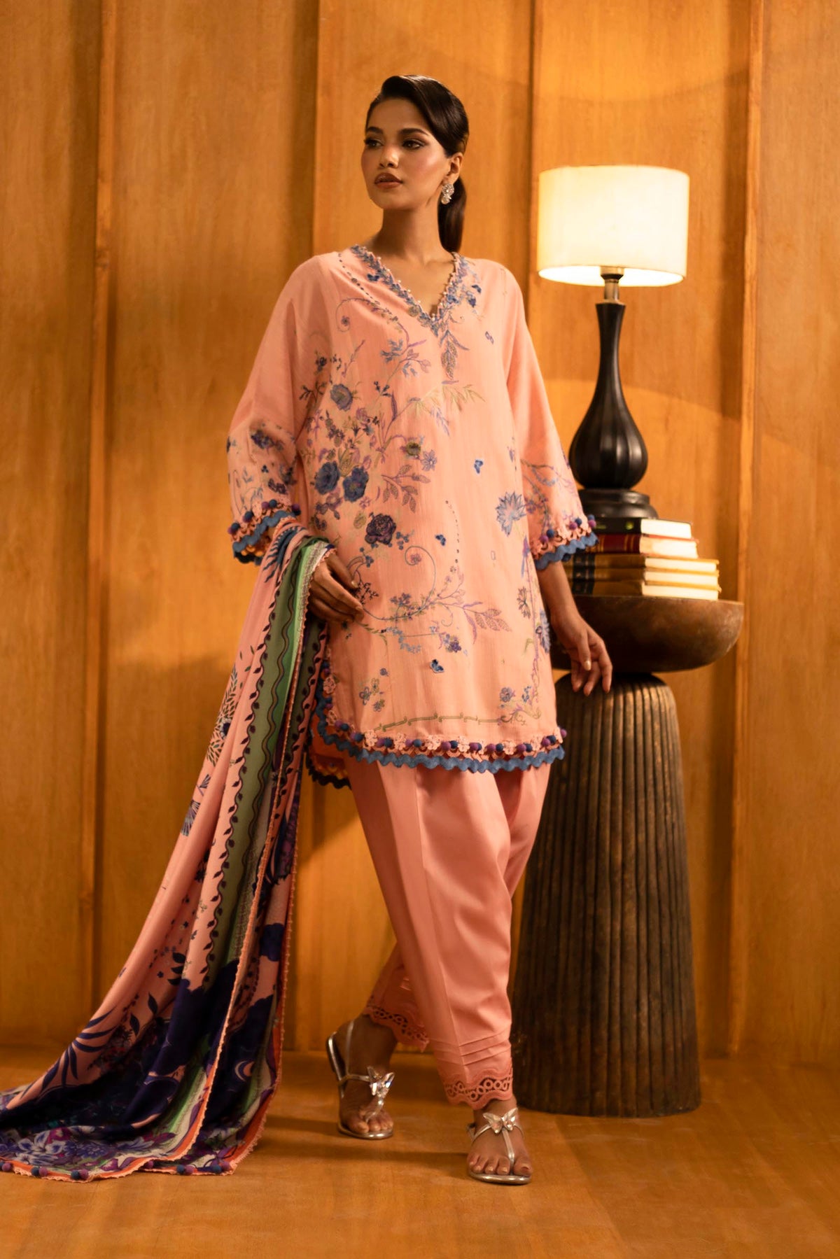 Sana Safinaz
