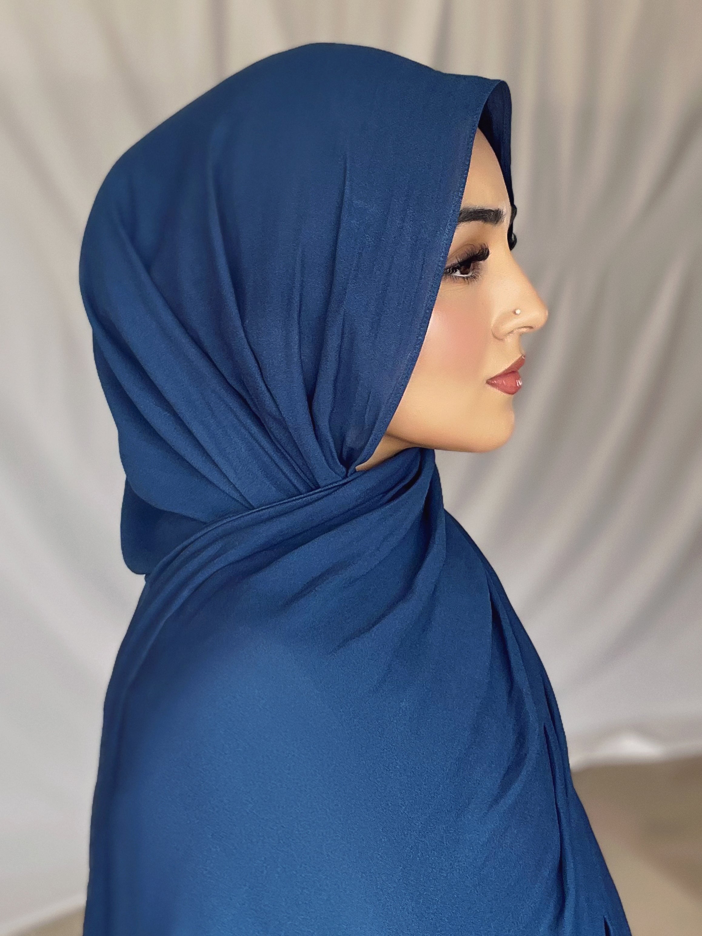 Basic Deep Blue