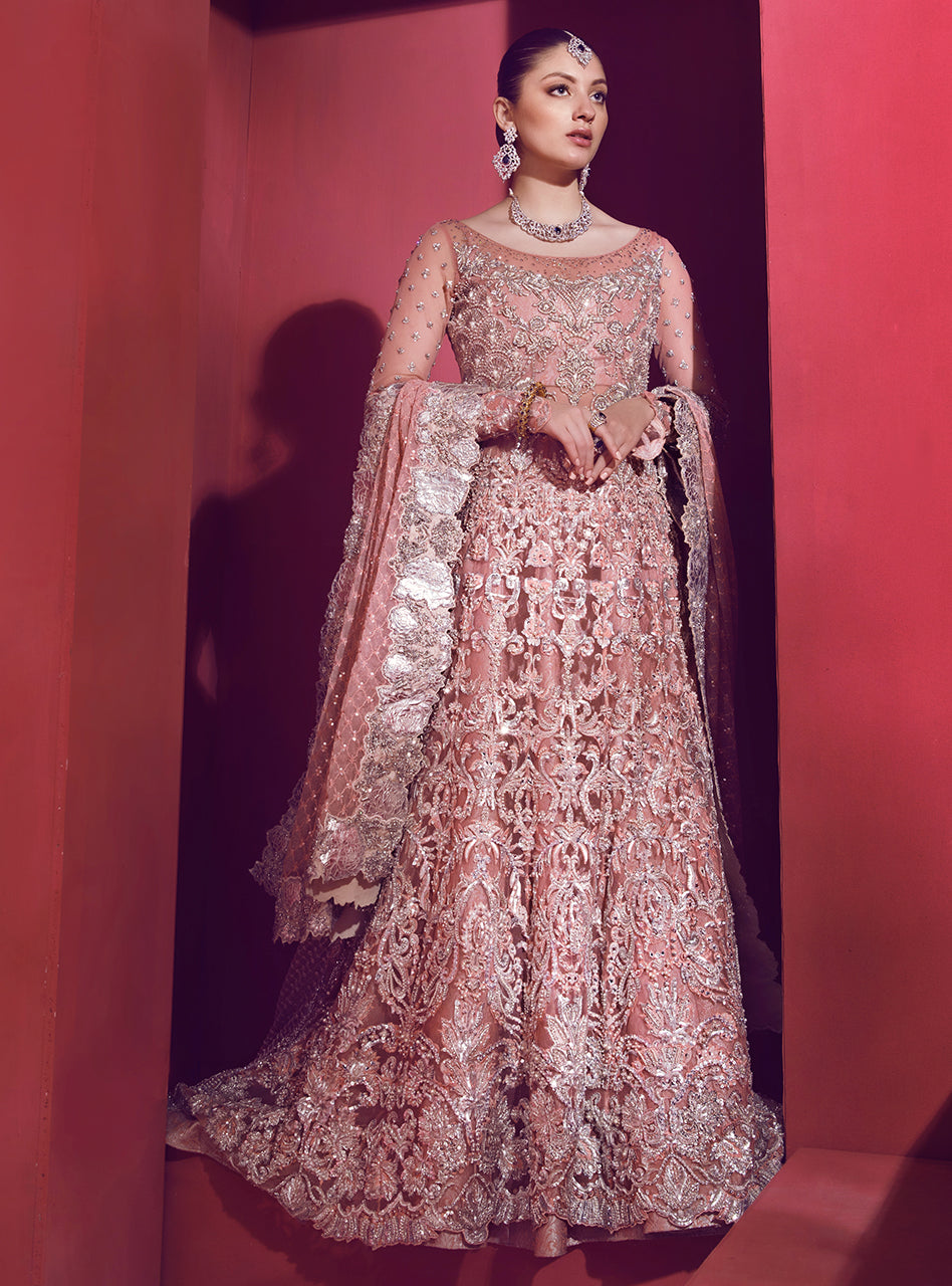 Steller Pink
