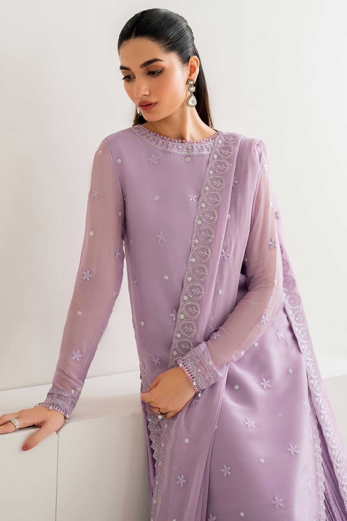 Farasha – Sasha Style
