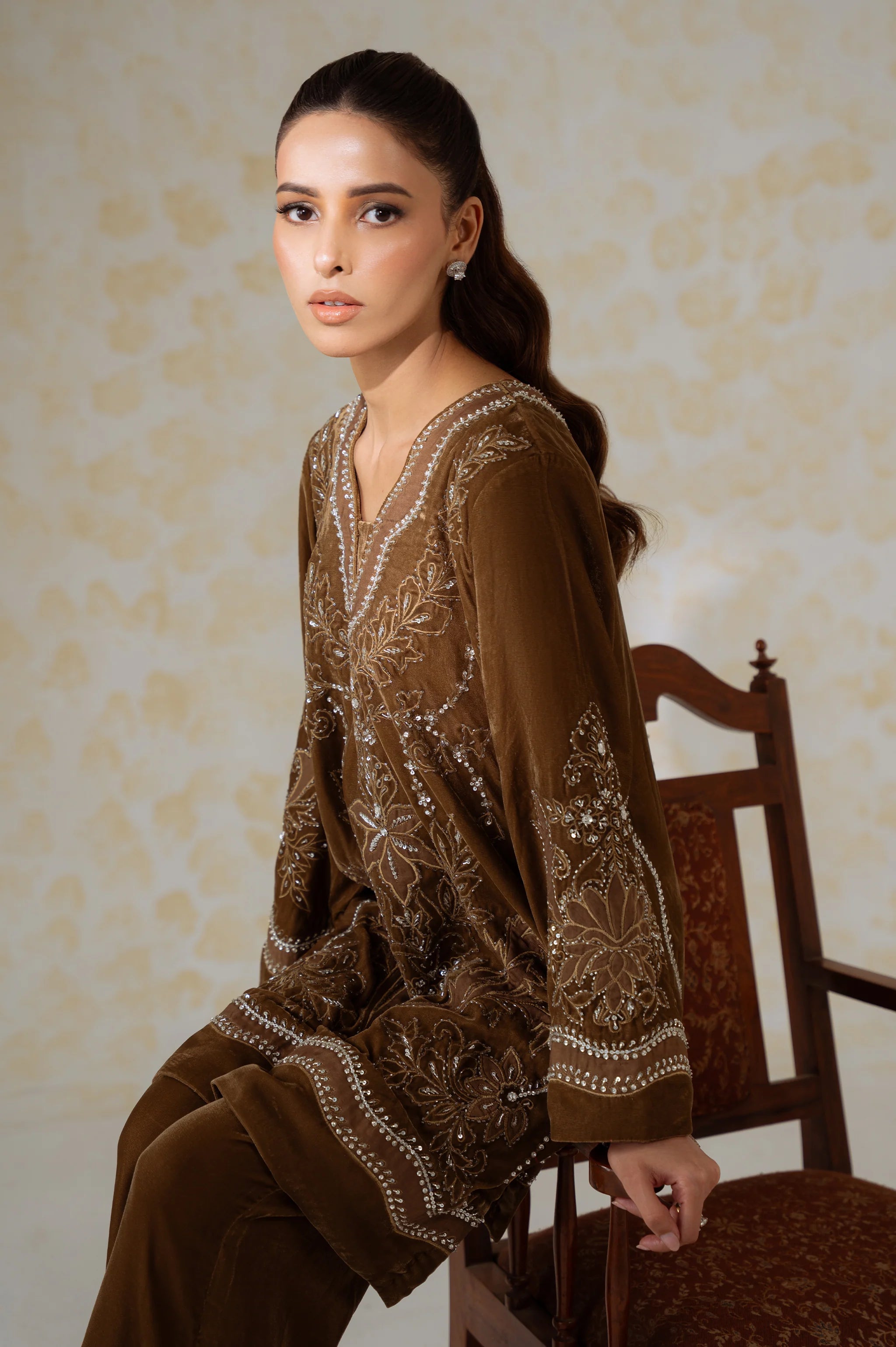 Maison Set