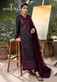 Ajso-188 Unstitched 2 Pcs Shirt Dupatta
