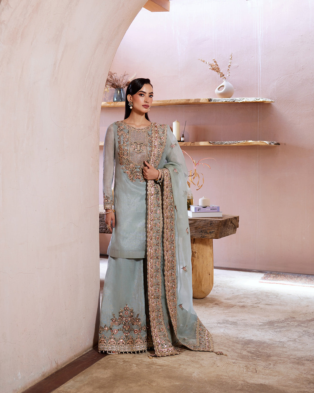 Faiza Saqlain
