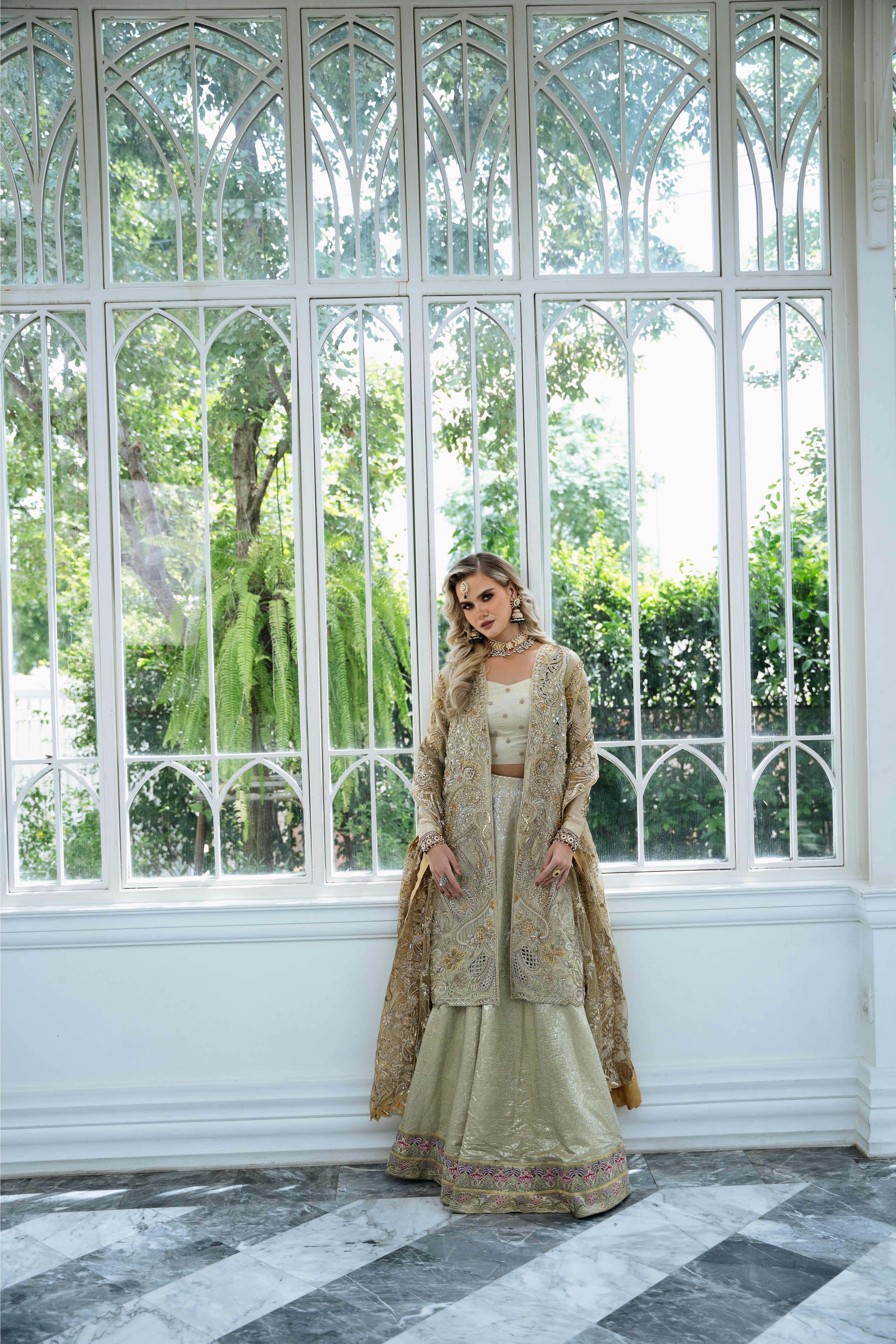 Marigold - Ready To Wear