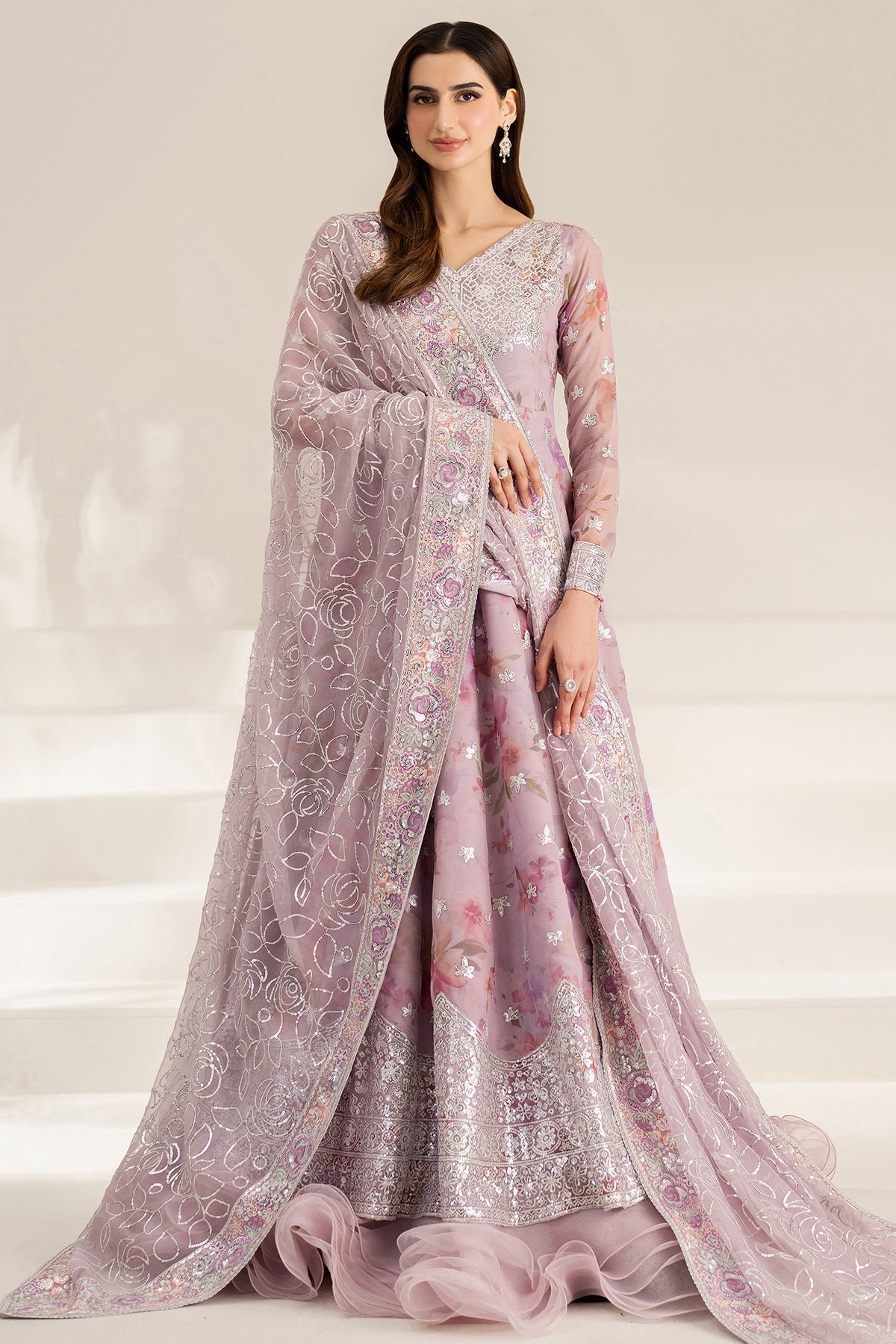 Farasha – Lilly Passion Style