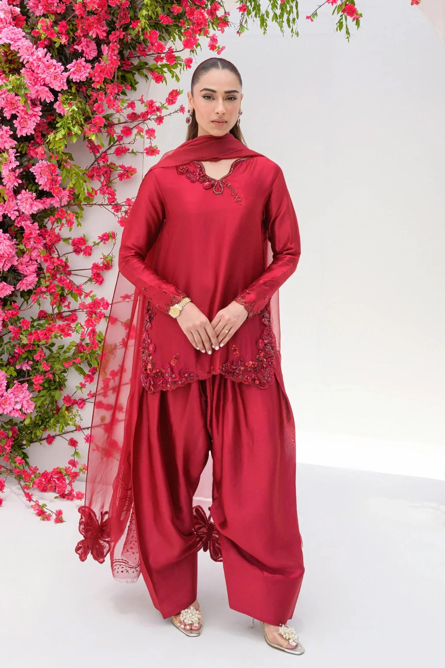 Red Velvet