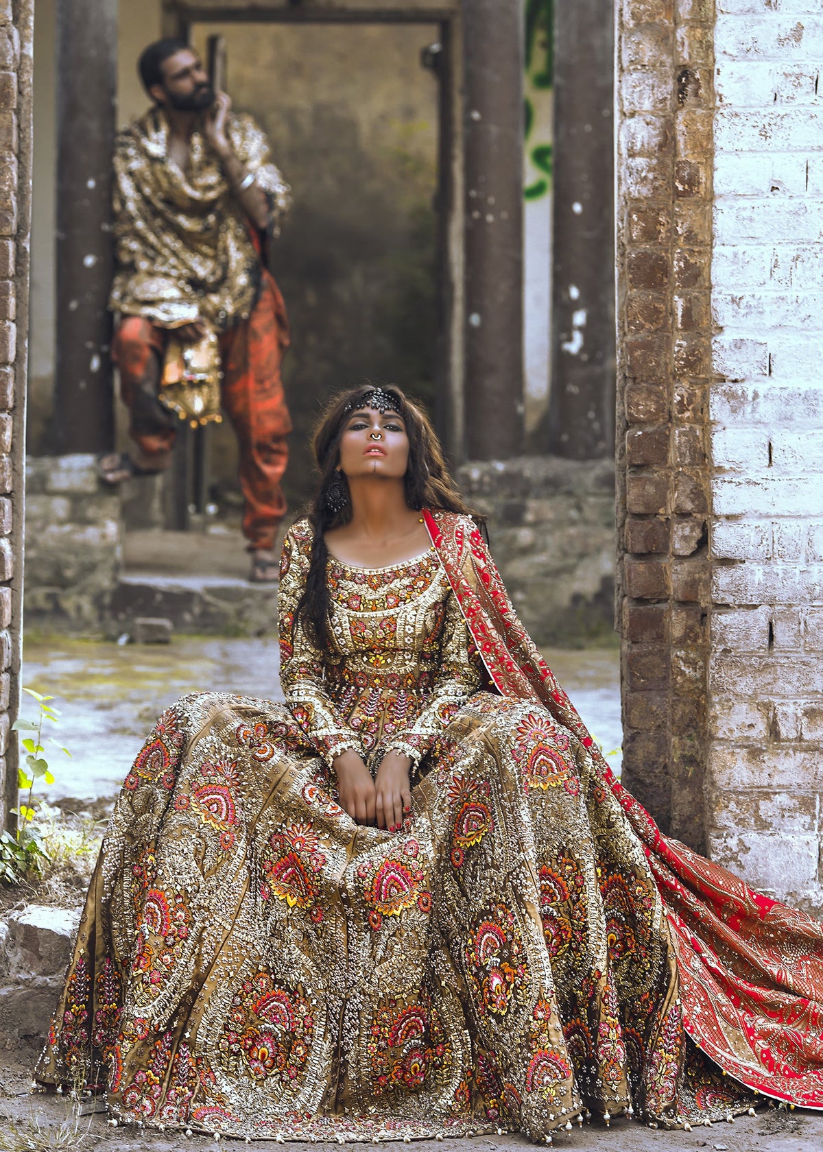 Dhanak