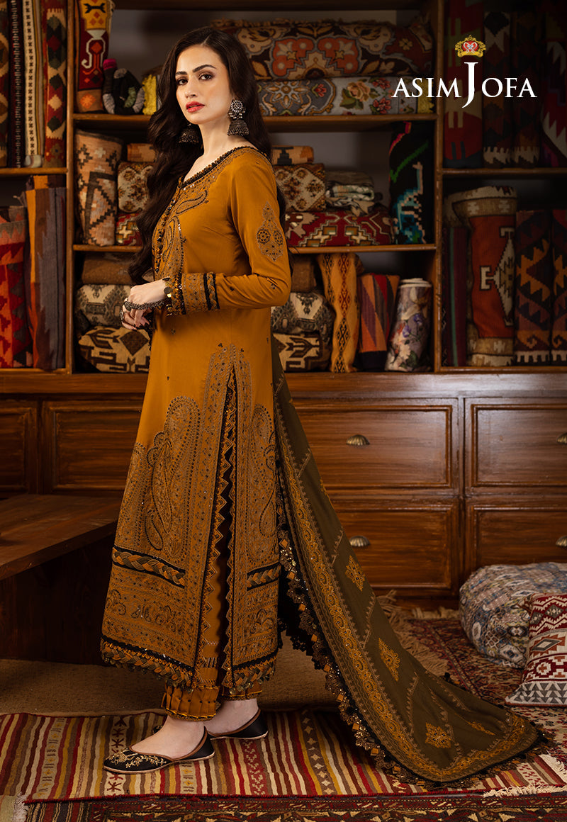 Asim Jofa