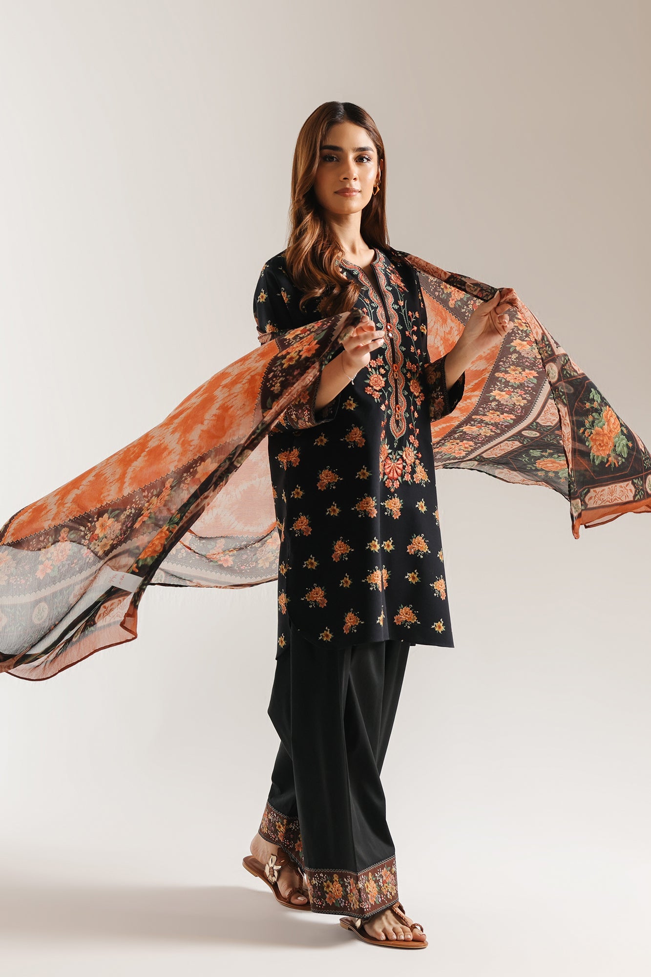 Ethnic