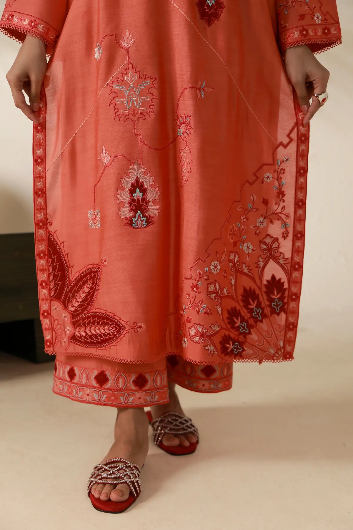 Meena-RTD