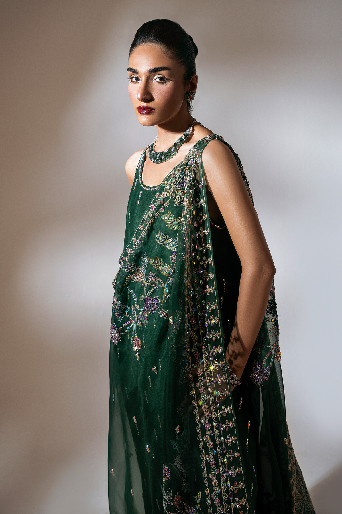 KIM Dupatta