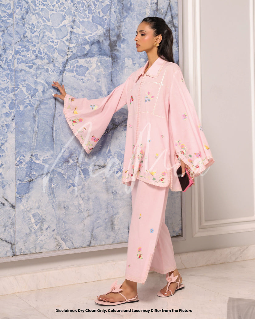 Candy Floss