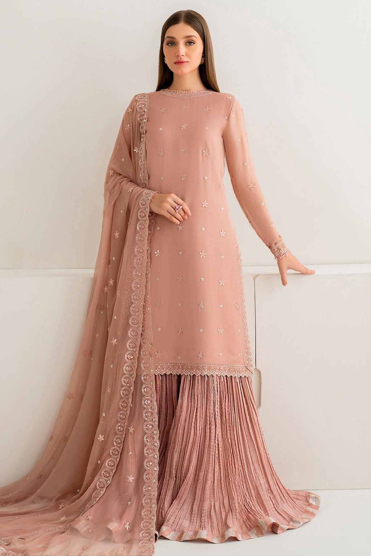 Farasha – Emily Style