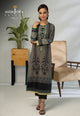 Ajbp-54 Embroidered Lawn 2-Pcs
