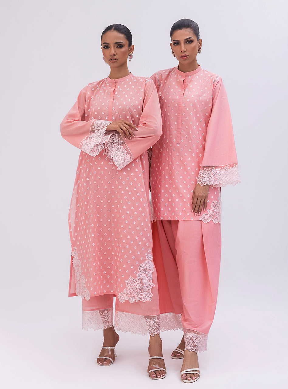 Blush Of Elegance