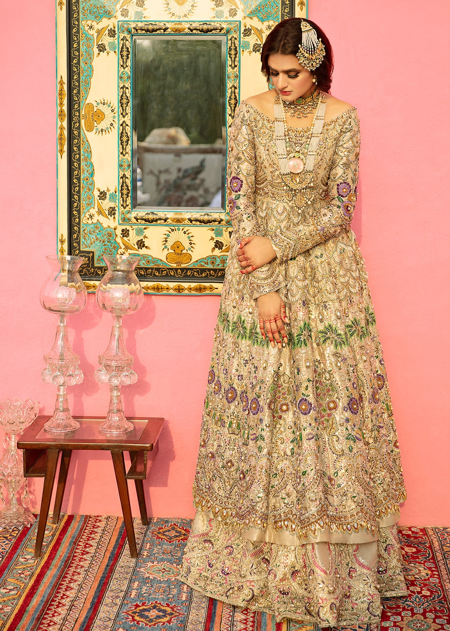 Hira Mani