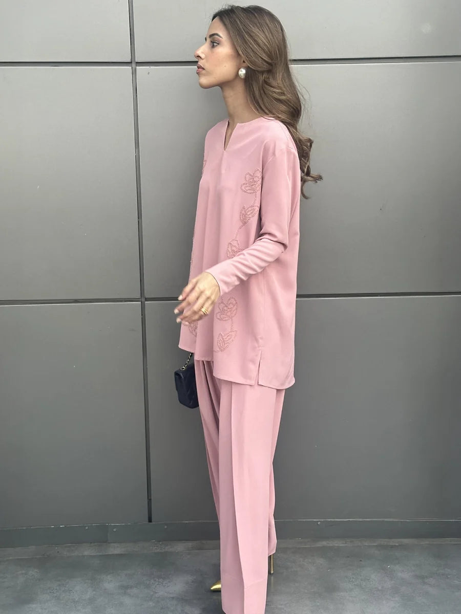 Shalu Set