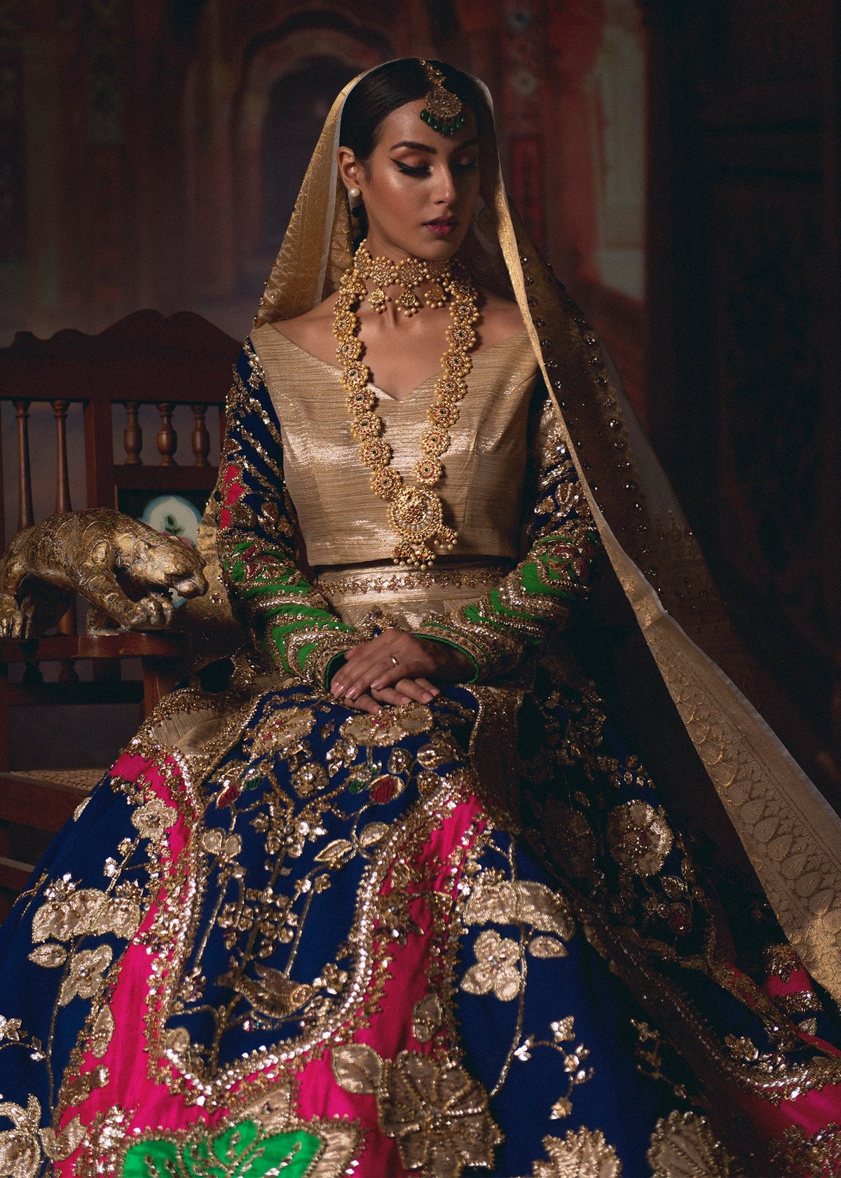 Maharani by Ali Xeeshan