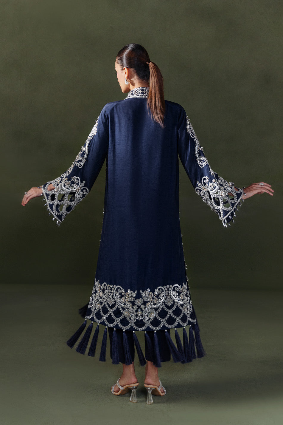 Sapphire Dreams (D-16)