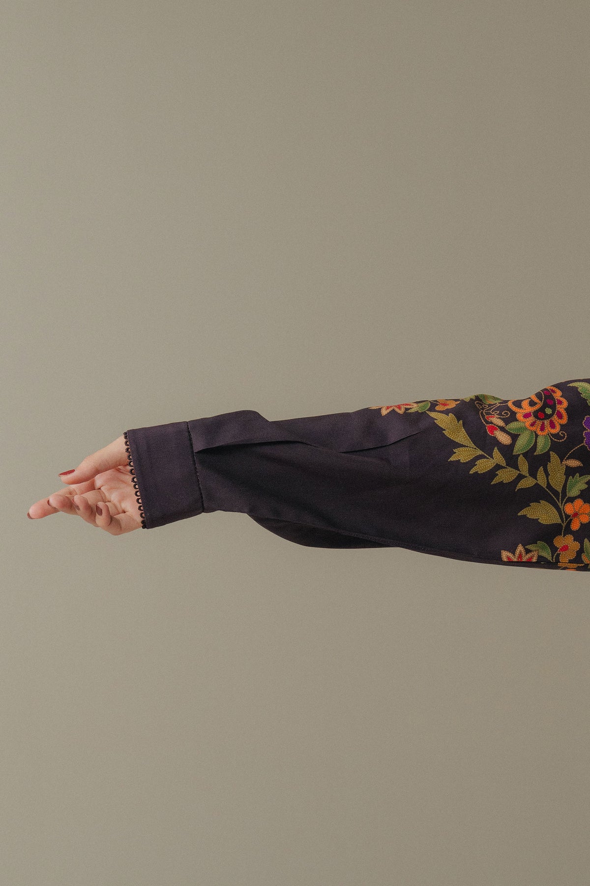 Autumn Line-10B