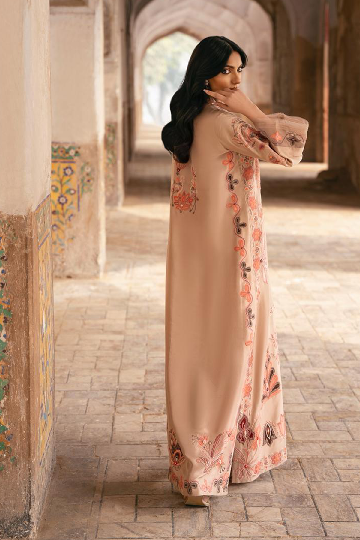 MEHRMAH