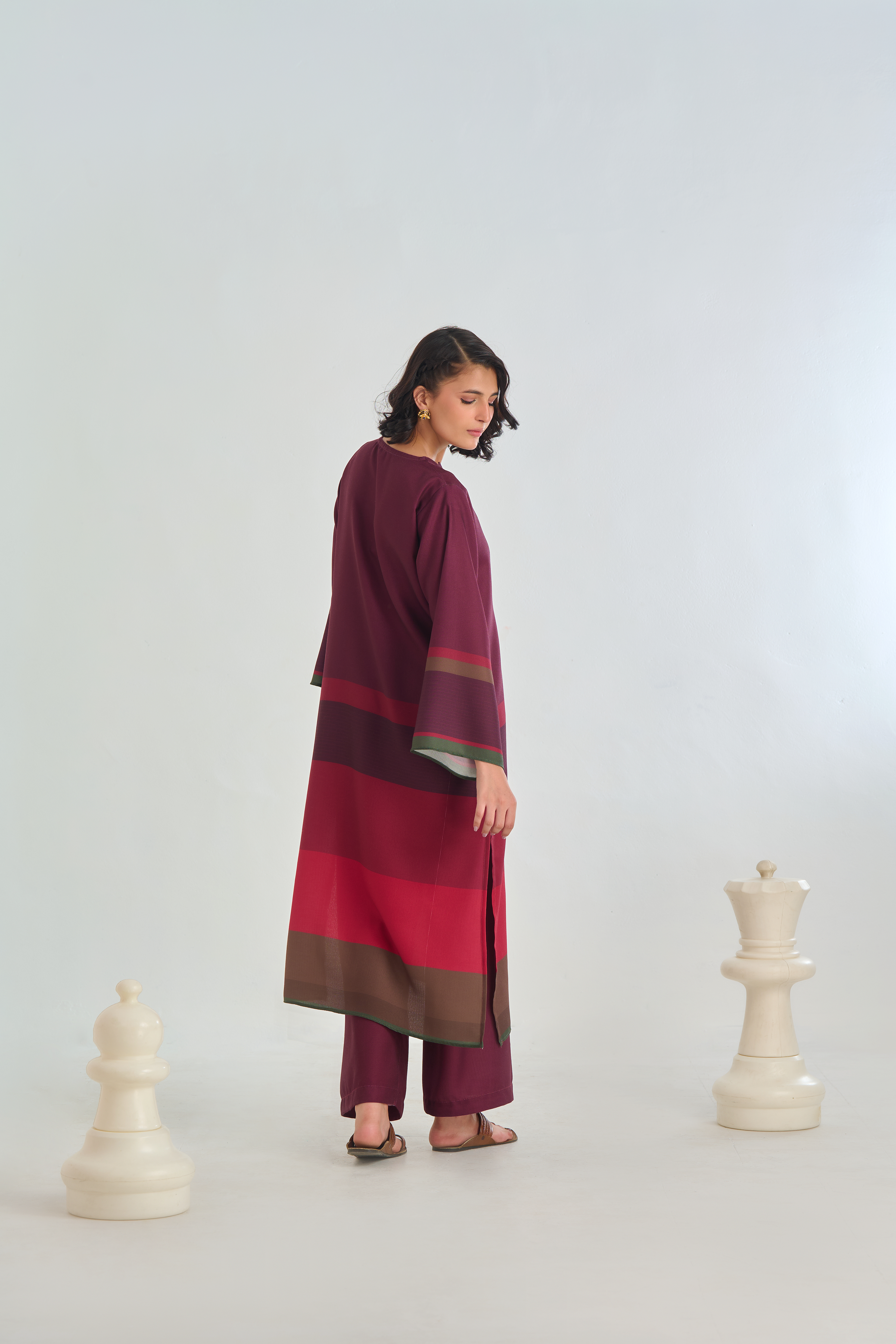 Ruby Roo | 2 Piece