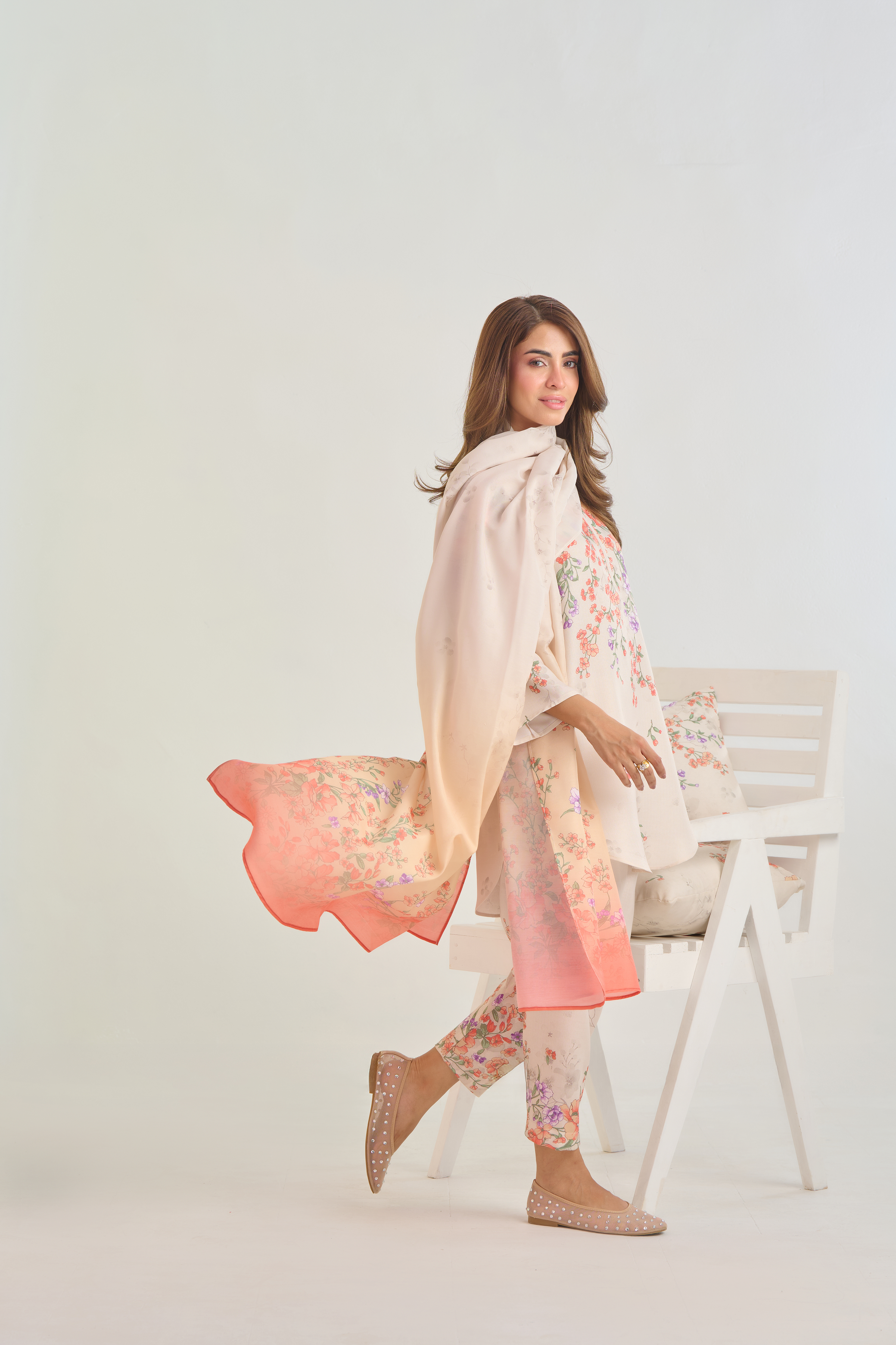 Apricot | 2-Piece