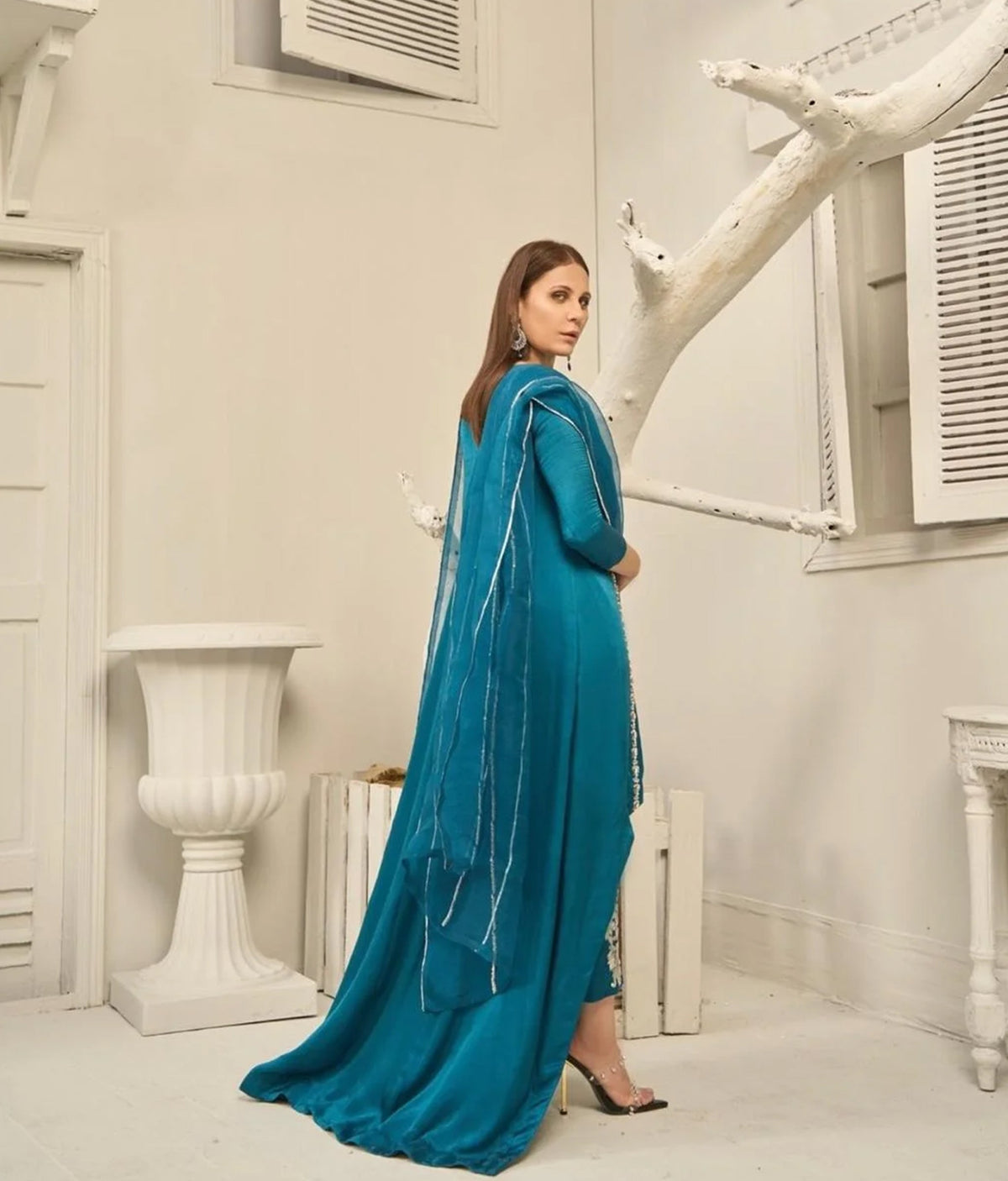 Luxury Formals - 15