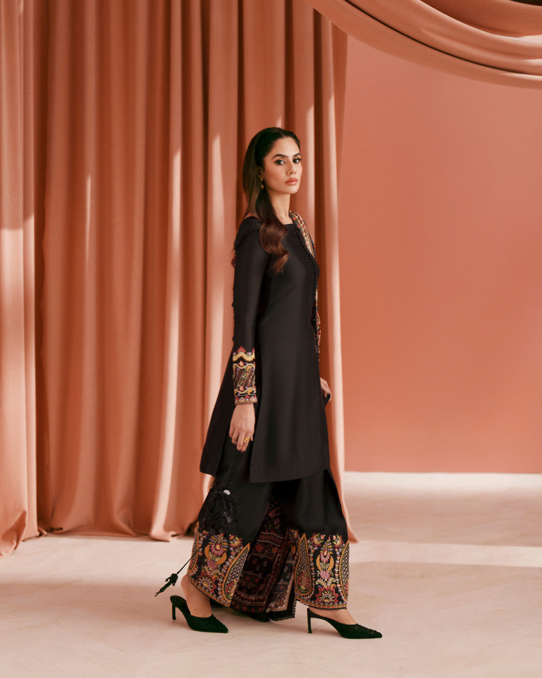 Faiza Saqlain